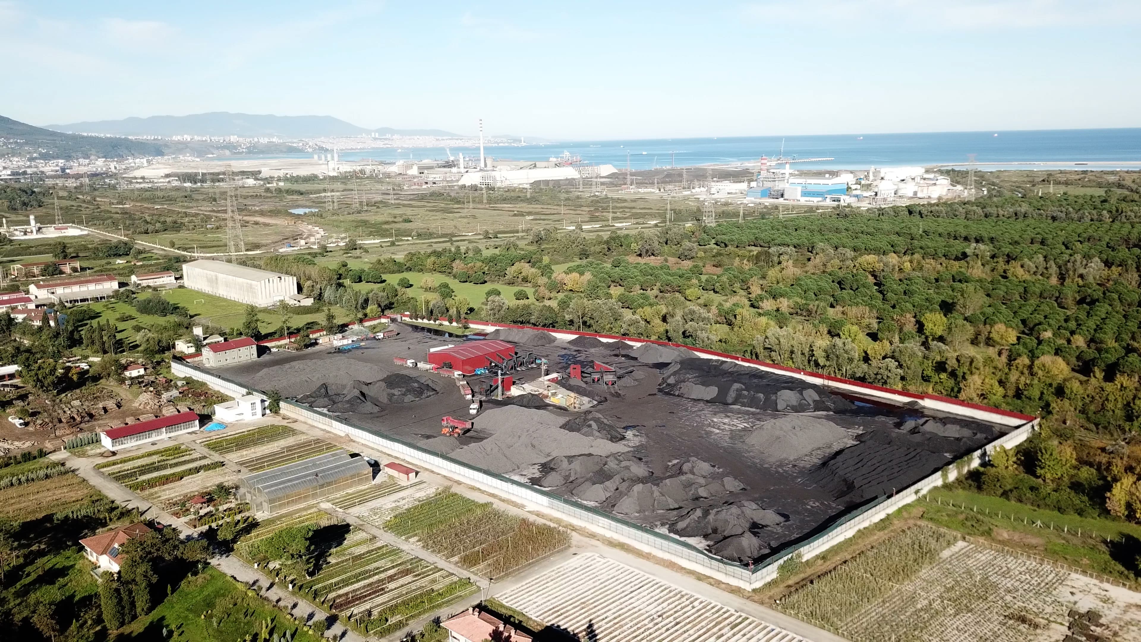 İhracat başarısı