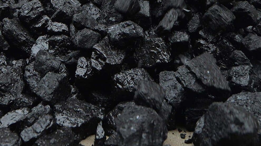 Lignite Coal